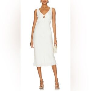 AMANDA UPRICHARD Dress